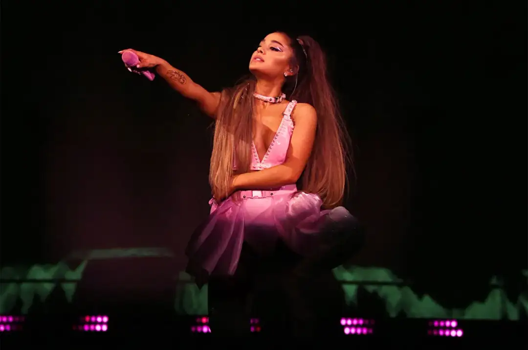 Ariana Grande - historia hitu "Thank U, Next" i jego znaczenie
