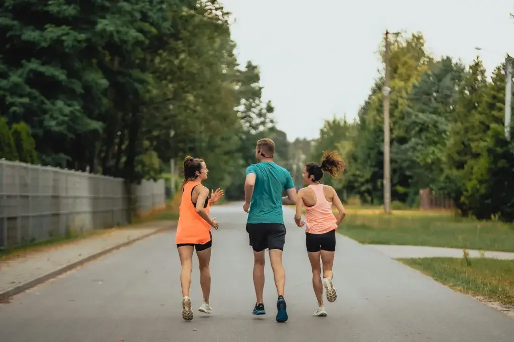 Magiczna Mila: test biegowy oceniający Twoją kondycję