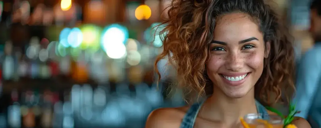 Ile zarabia barman w restauracji? Zaskakujące różnice w wynagrodzeniach