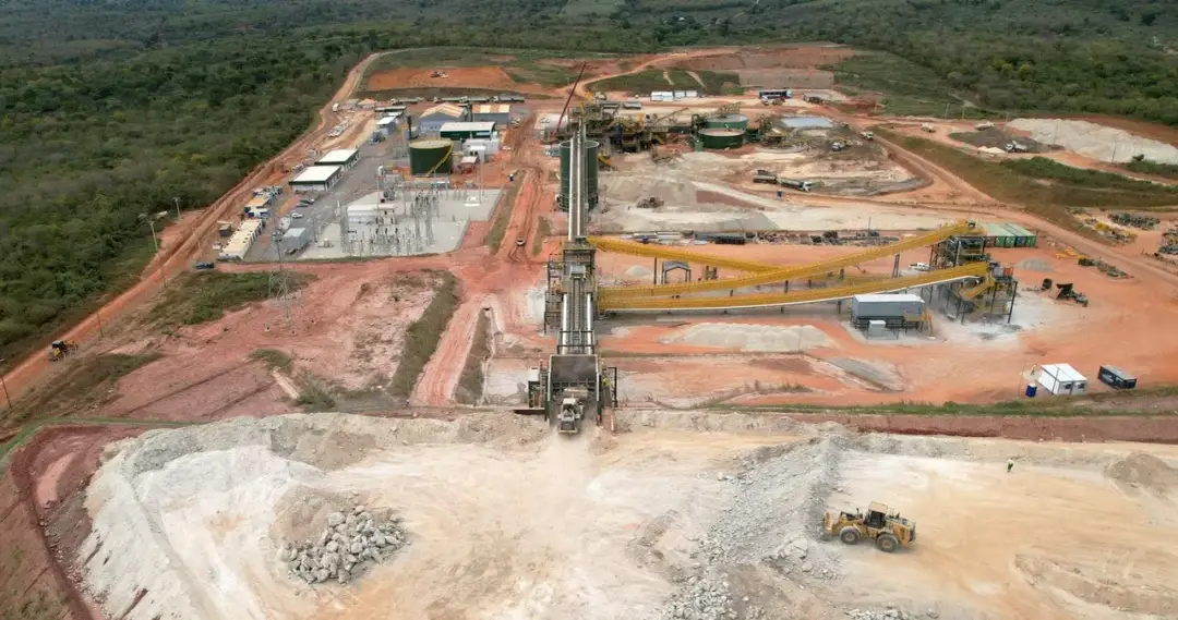 Gdzie kryją się złoża litu? Oto przyszłość światowej energetyki i baterii