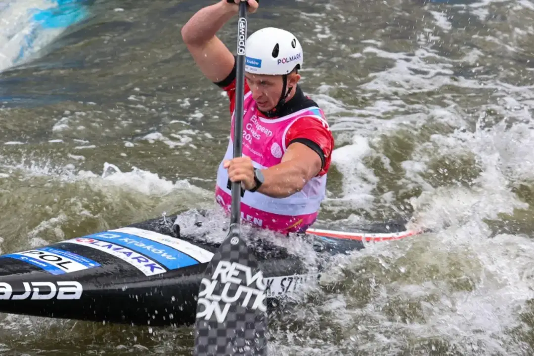 Kajakarstwo górskie: zawody, tory, jak zacząć w Polsce?