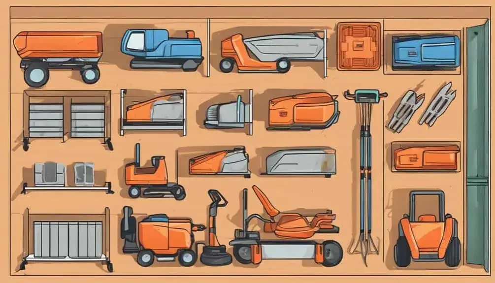 Jakie biznesy otworzyć w garażu, aby uniknąć wysokich kosztów?