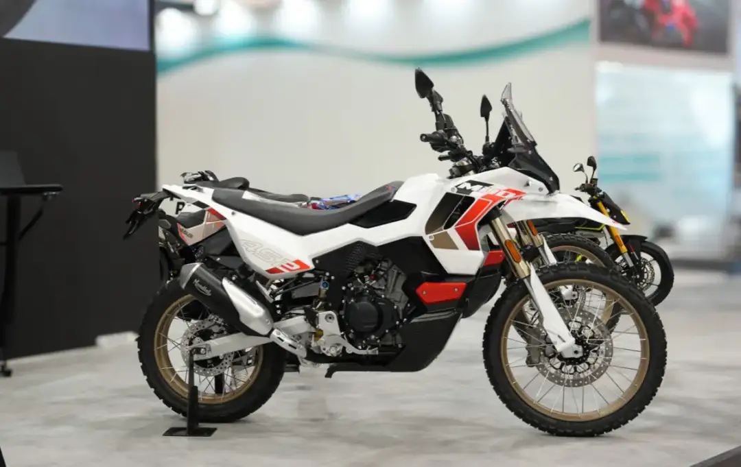 Jaki motocykl enduro wybrać, aby uniknąć kosztownych błędów?