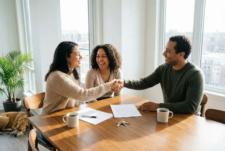 Jak przepisać mieszkanie po śmierci? Sprawdź krok po kroku