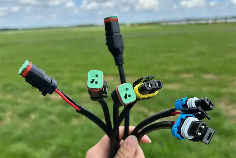 Jaki kabel do oświetlenia? Wybierz bezpieczne i odpowiednie rozwiązanie