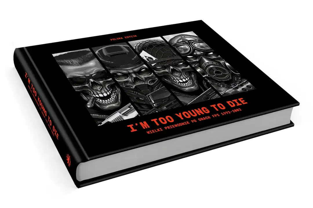 Fajne gry? Przewodnik po hitach na PC, konsole i smartfony!