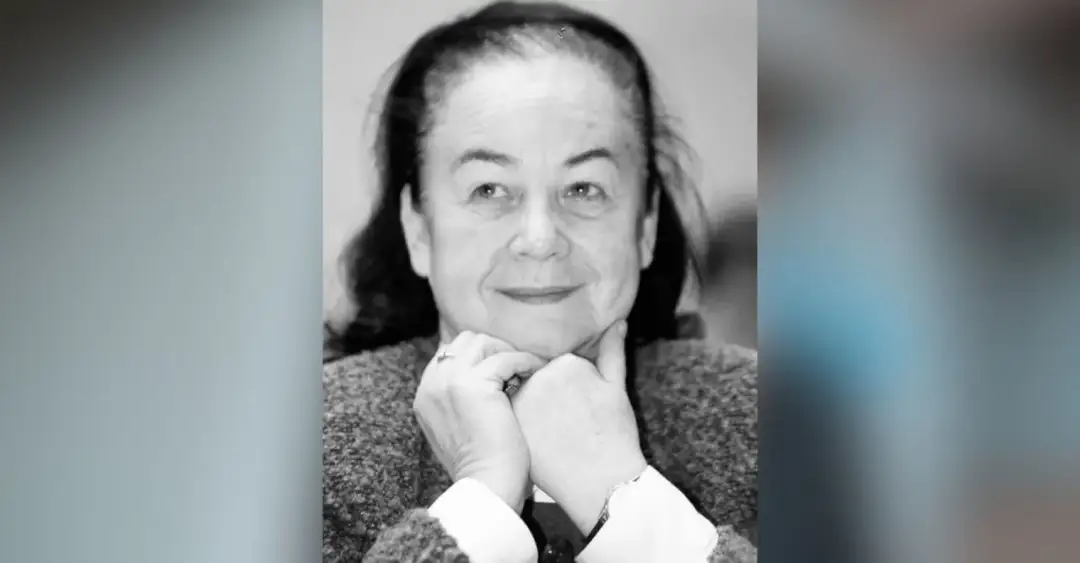 Hanna Gucwińska czy żyje? Szokujące wieści o jej śmierci