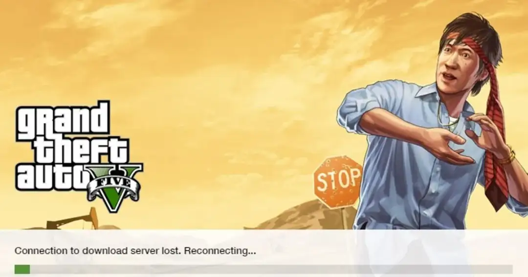 Jak pobrać aplikacje w GTA 5 i uniknąć problemów z instalacją