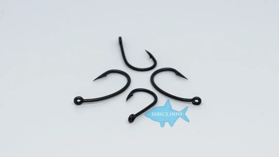 Haczyk na węgorza: Jak wybrać, by łowić więcej i bezpieczniej?