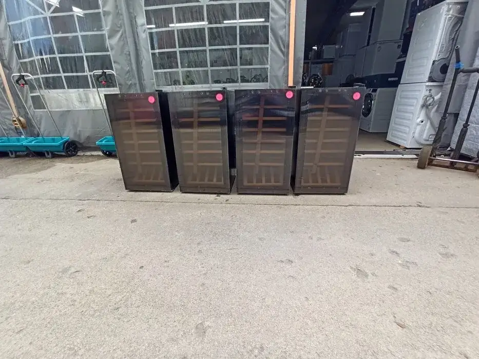 Chłodziarka na napoje używana – najlepsze modele i ceny, które zaskoczą