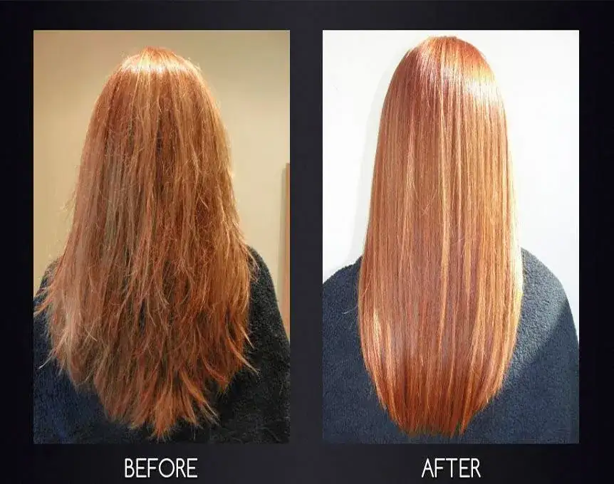 Jakie kosmetyki po keratynowym prostowaniu? Oto, co musisz wiedzieć