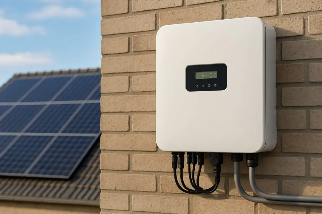 Falownik 10 kW: Jak wybrać serce Twojej fotowoltaiki?