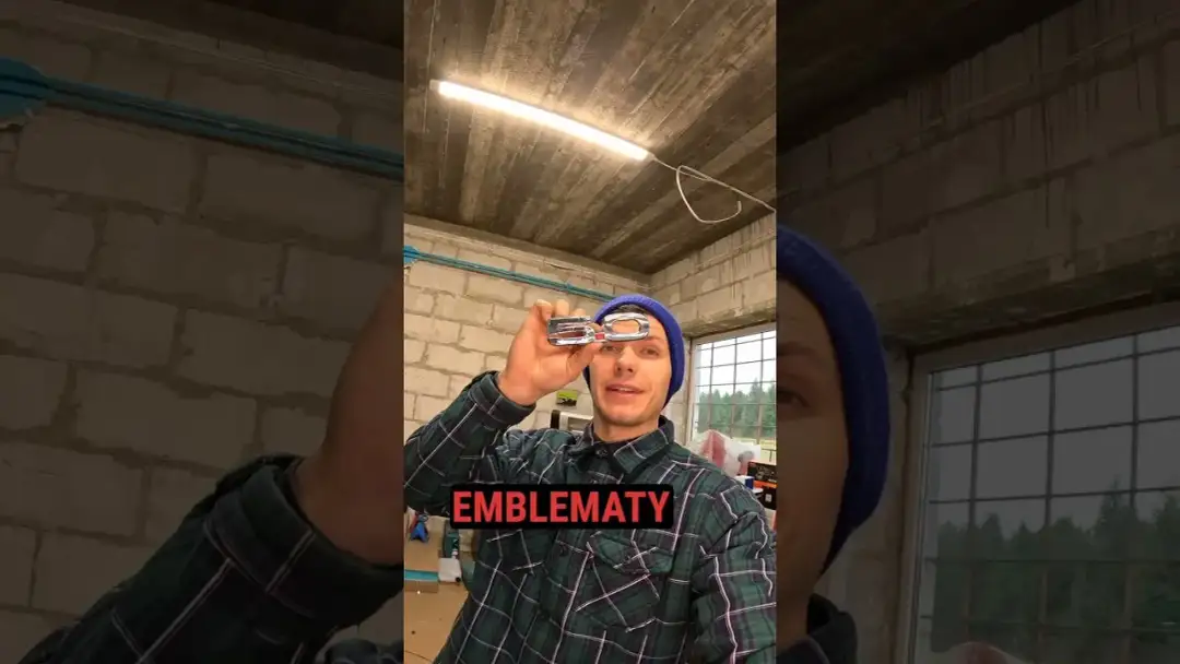 Jak skutecznie przykleić emblemat do karoserii bez problemów