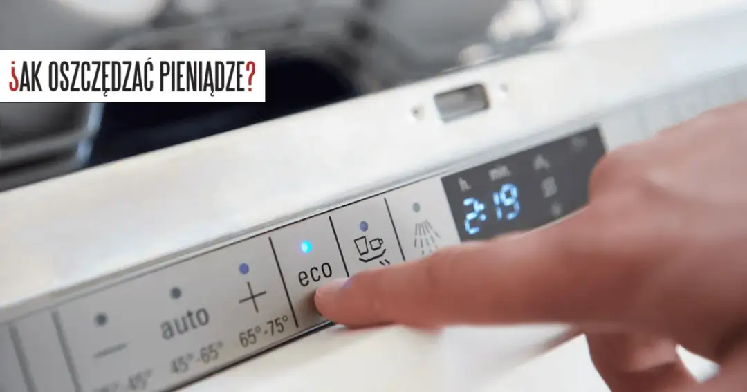 Jak myć naczynia w zmywarce bez tabletek i nie stracić na jakości