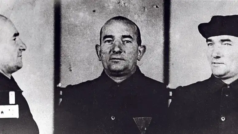 Kim był numerem 1 w Auschwitz? Historia Bruno Brodniewicza i jego rola