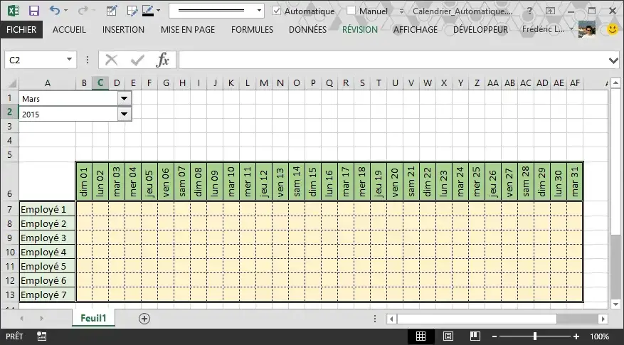 Jak wstawić kalendarz do komórki Excela: 5 prostych metod