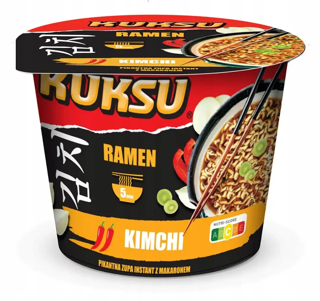 Kuksu w Polsce: Gdzie kupić? Sklepy, restauracje, online!