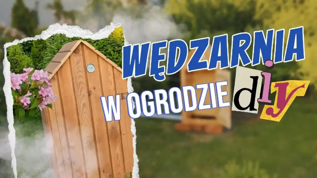 Jak zbudować wędzarnię DIY – proste metody i materiały na sukces