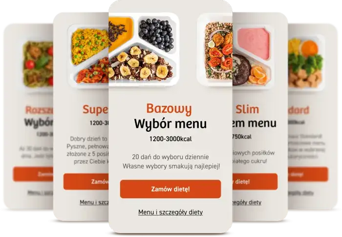 Catering dietetyczny Warszawa: Jak wybrać idealny dla siebie?