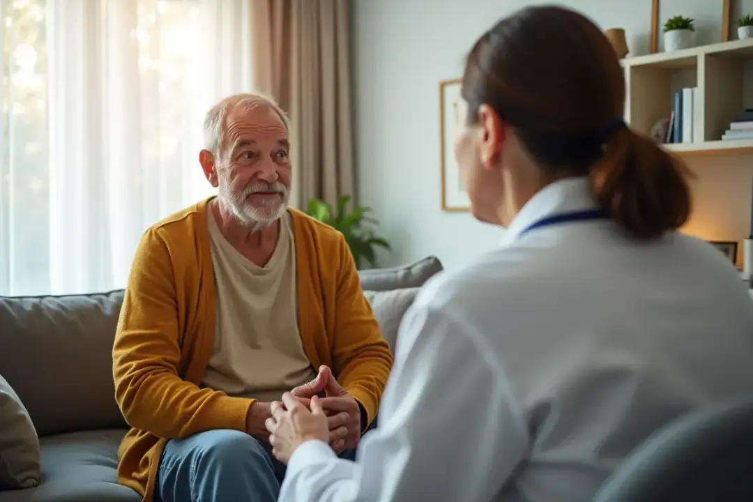 Jak długo nie można dźwigać po operacji zaćmy, aby uniknąć komplikacji?