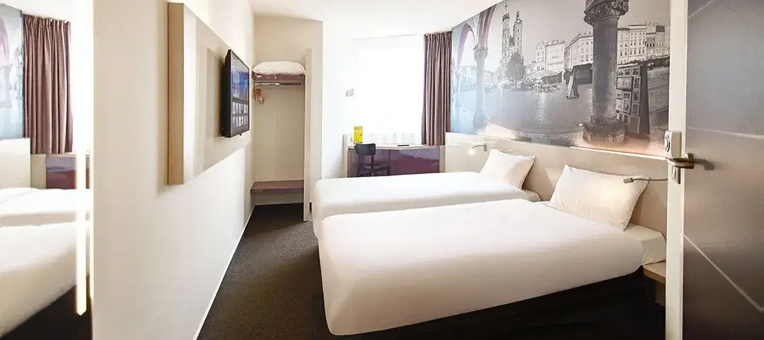 B&B hotel - co to jest i dlaczego warto w nim nocować?