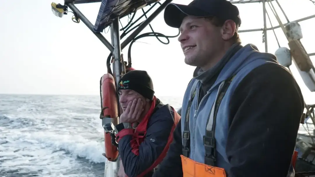 Kiedy złoto Bałtyku sezon 5: data i godzina emisji nowych odcinków