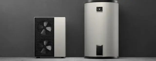 Jaki bufor do pompy ciepła 16 kW? Kluczowe informacje o pojemności