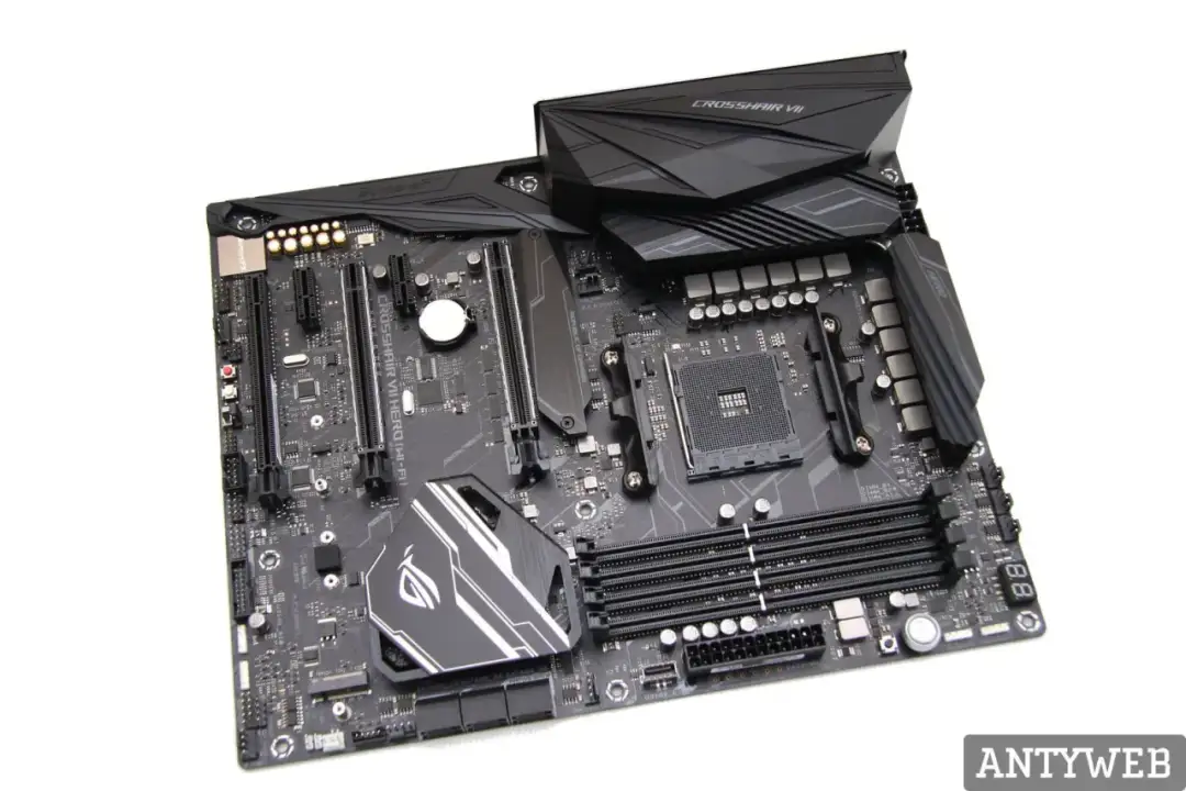 Model płyty głównej bez otwierania? Odkryj go w 30 sekund!