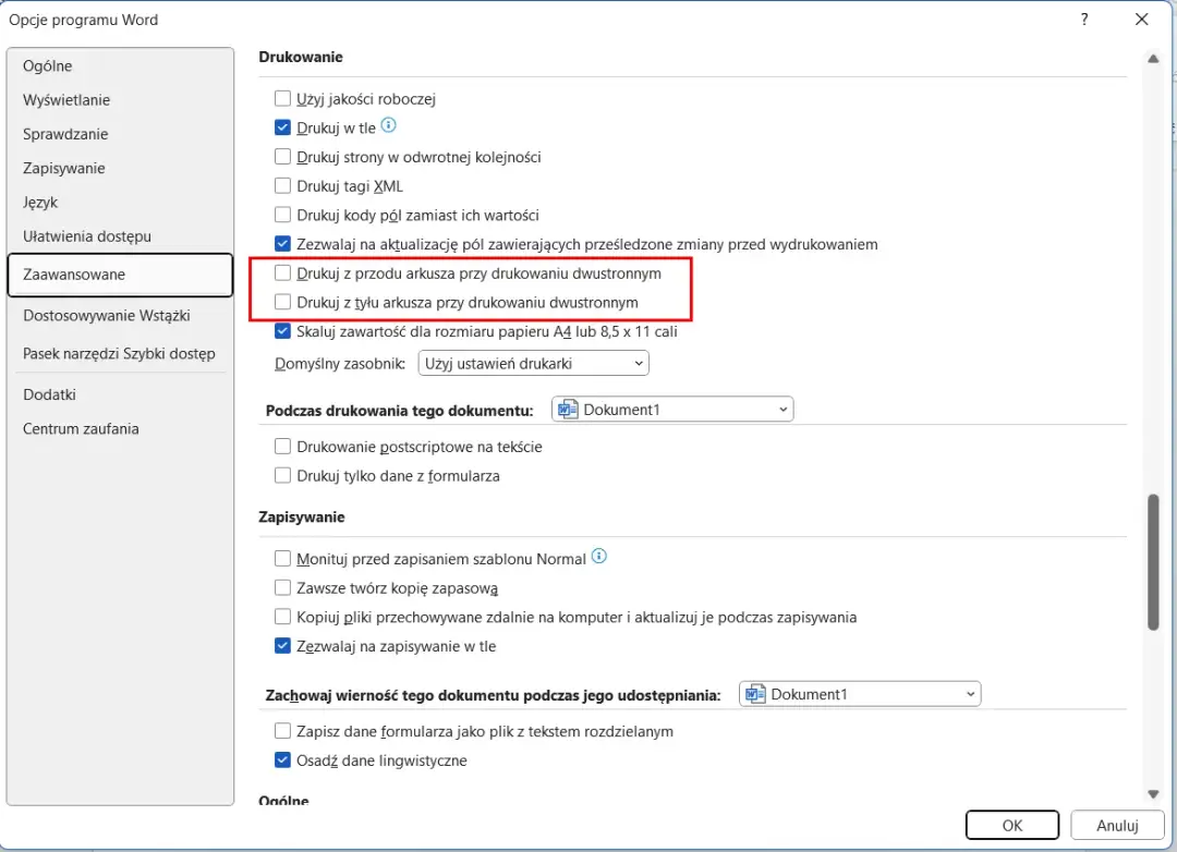 Jak drukować dwustronnie PDF bez problemów - proste kroki i porady