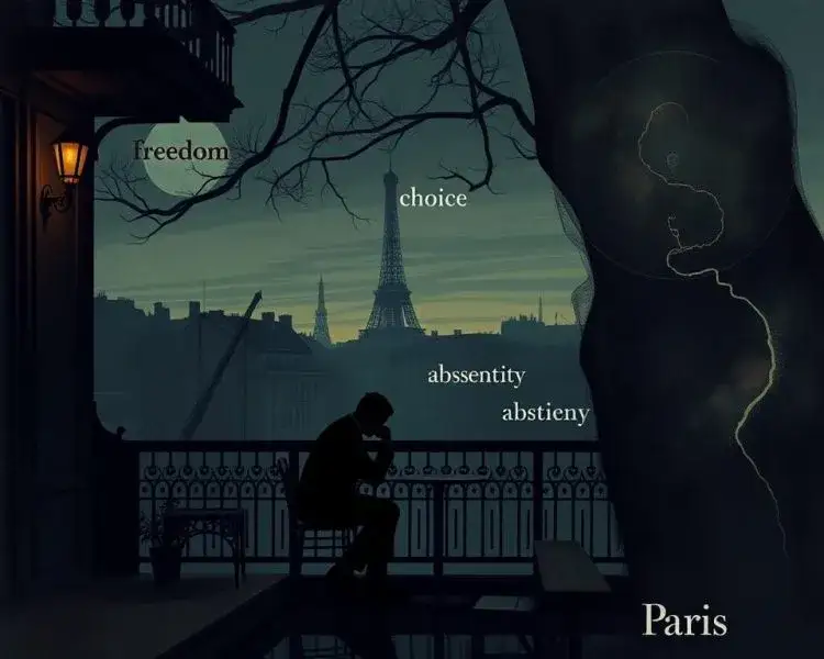 Problemy egzystencjalne i polityczne w literaturze - analiza kluczowych dzieł