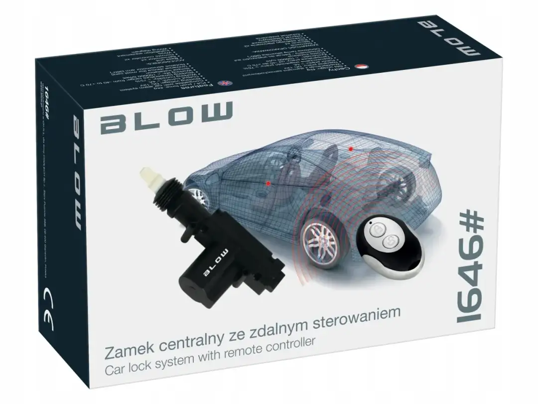 Centralny zamek rozładowuje akumulator? Diagnozuj i napraw!