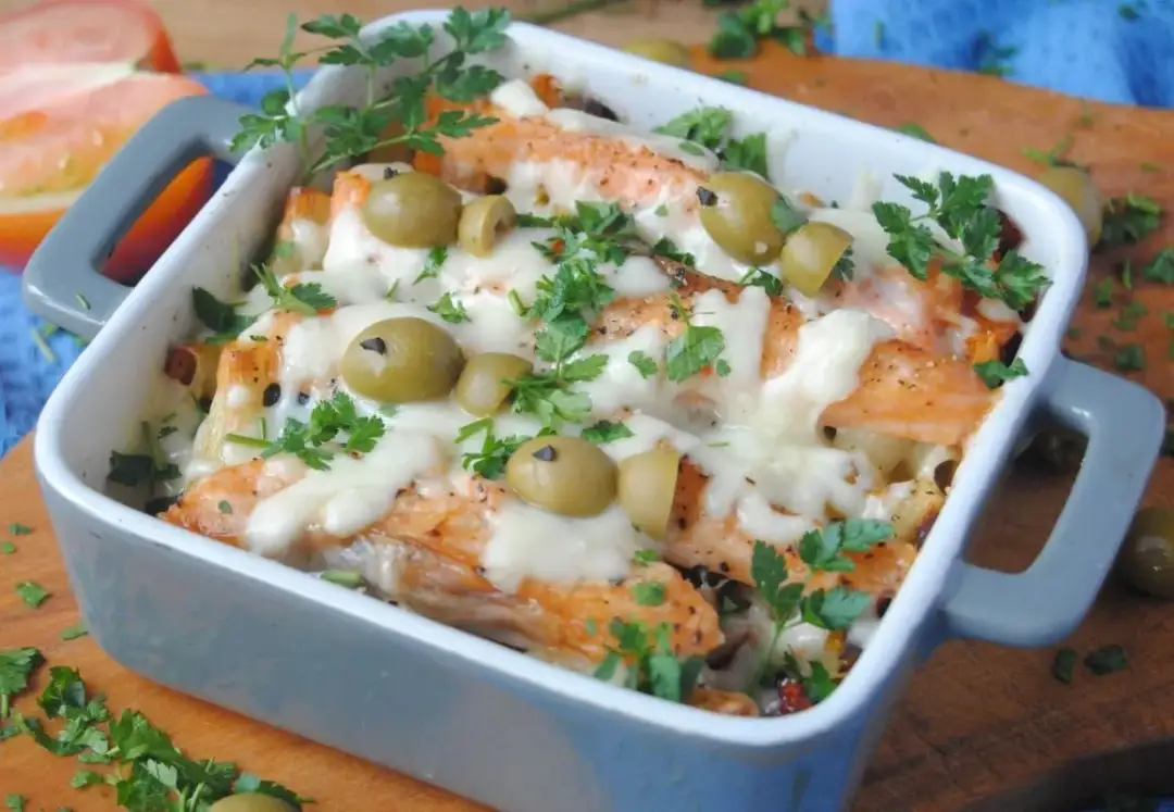 Proste zapiekanki na kolację dla gości, które zachwycą smakiem