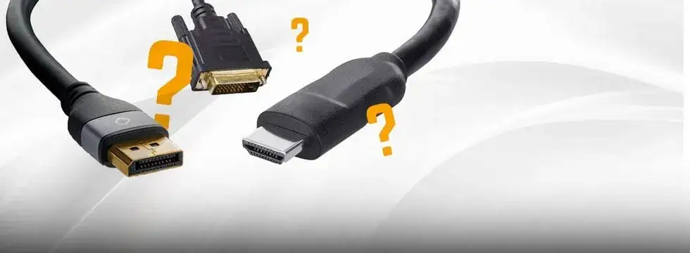 Jak podłączyć monitor do komputera kablem HDMI bez problemów