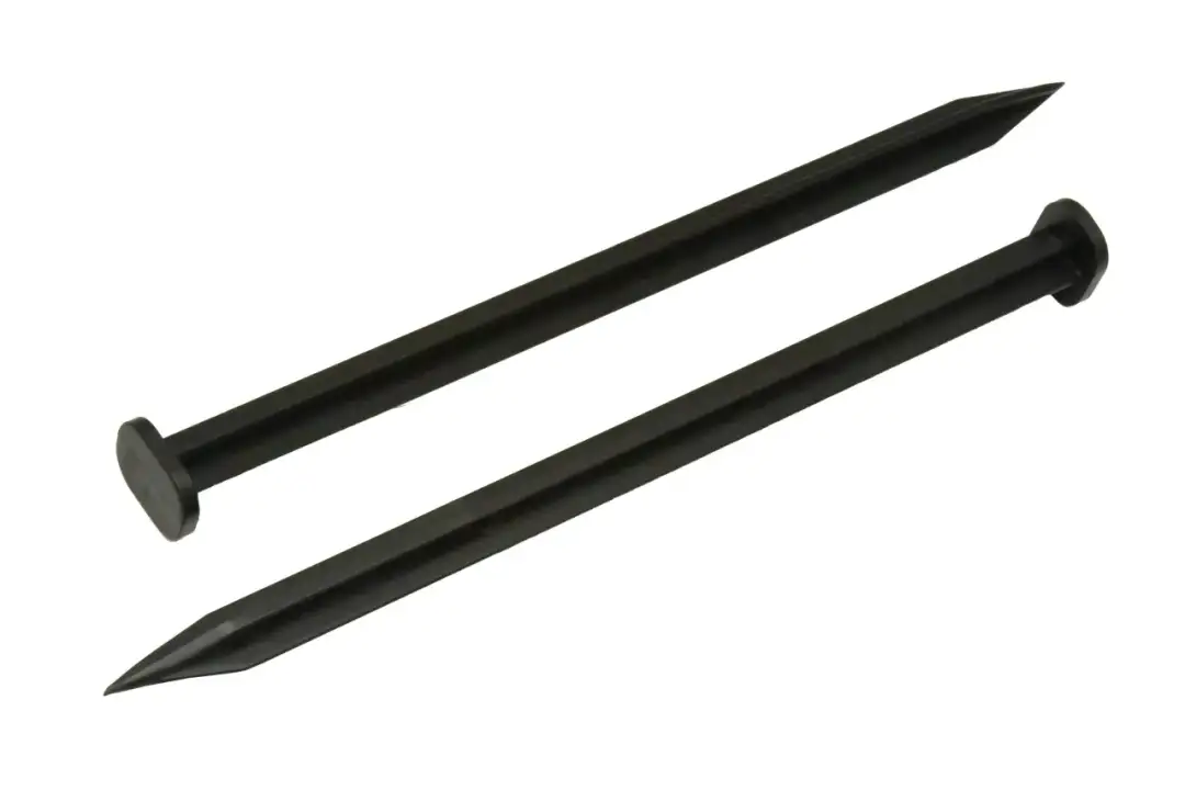 Najlepsze kotwy do ziemi Leroy Merlin - wybierz idealne rozwiązanie dla swojego ogrodu