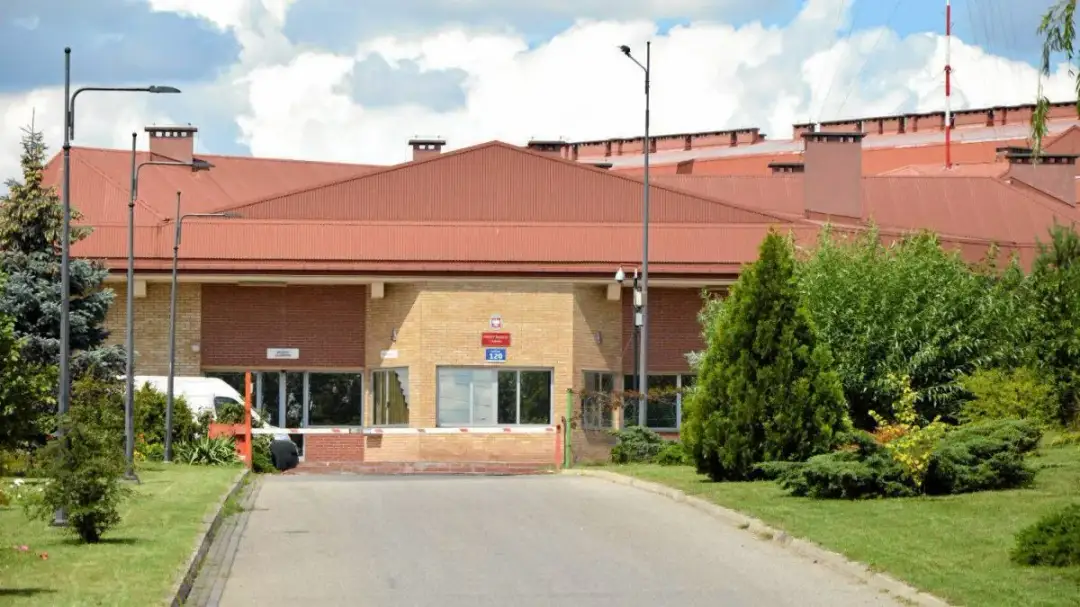 Areszt śledczy w Radomiu - historia, infrastruktura i programy resocjalizacyjne