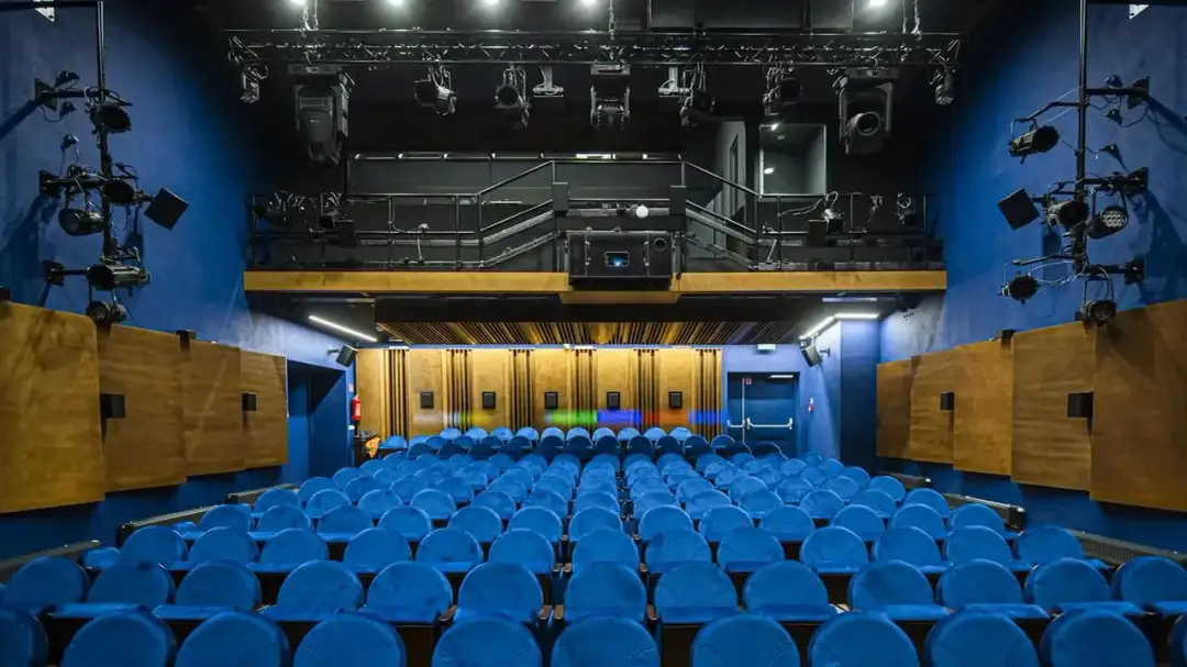 Teatry dla dzieci w Warszawie - najlepsze spektakle i adresy