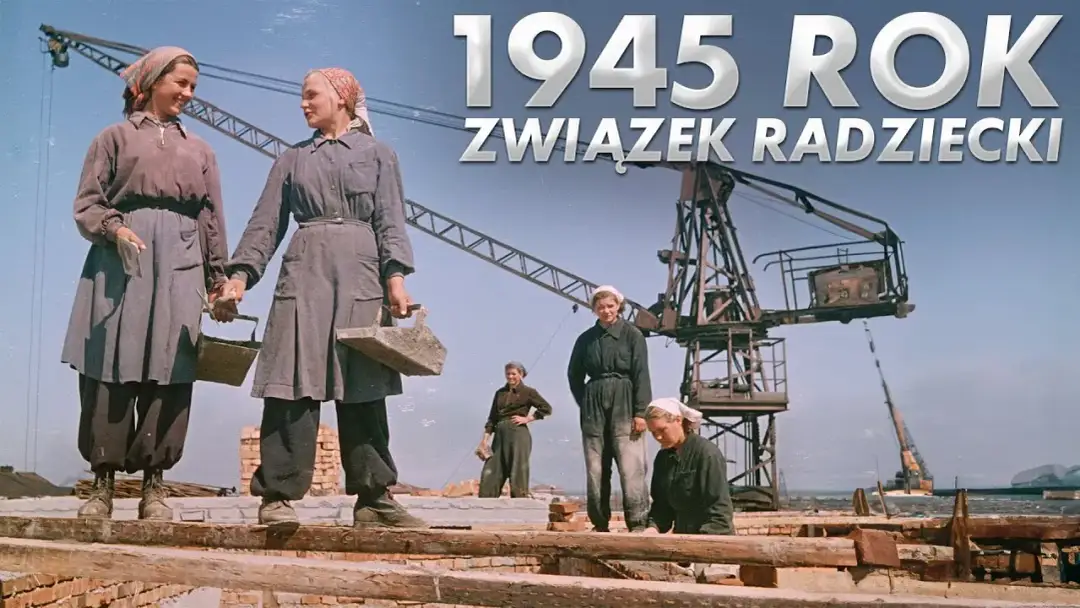 Najlepsze filmy o ZSRR, które zmieniają spojrzenie na historię