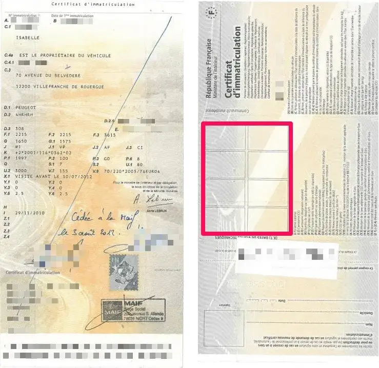 Tłumaczenie francuskiego dowodu: Obowiązek czy mit? Poradnik