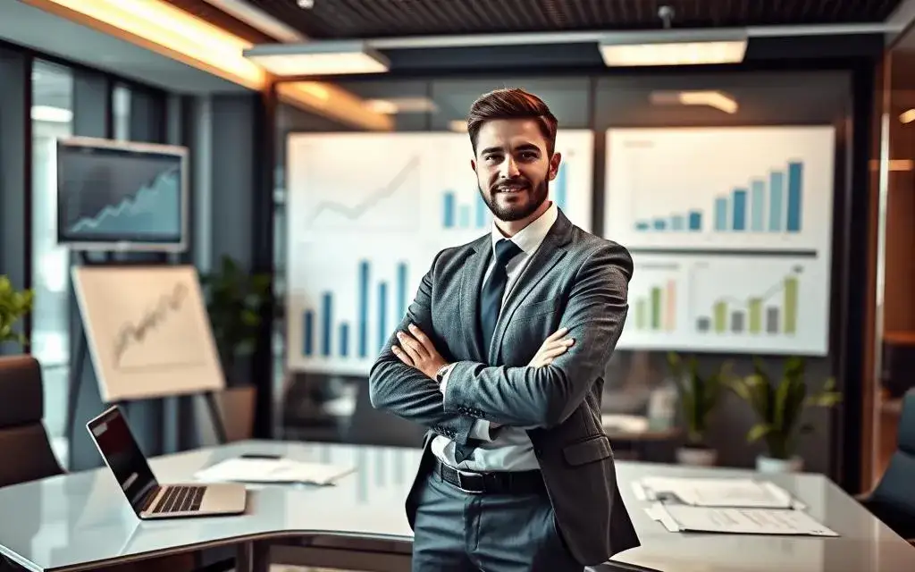 Ile zarabia przedstawiciel handlowy fotowoltaika? Zaskakujące fakty o wynagrodzeniach