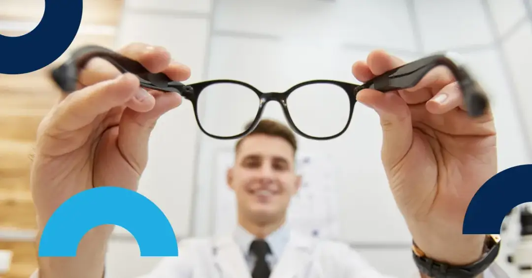 Zlecenie na okulary ile ważne - uniknij problemów z wygaszeniem recepty