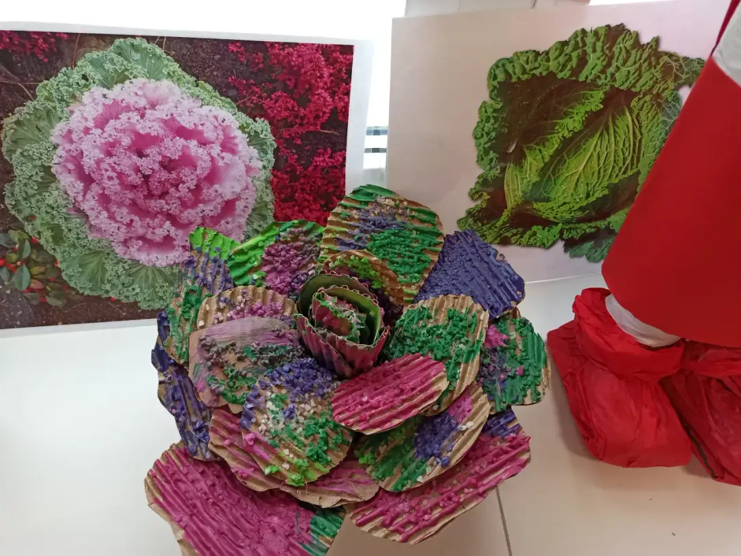 Jak zrobić strój kapusty dla dziecka – proste kroki i kreatywne pomysły