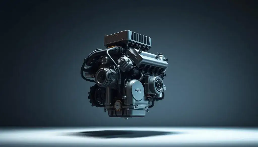 Ford Maverick jaki silnik wybrać - uniknij błędnego wyboru silnika