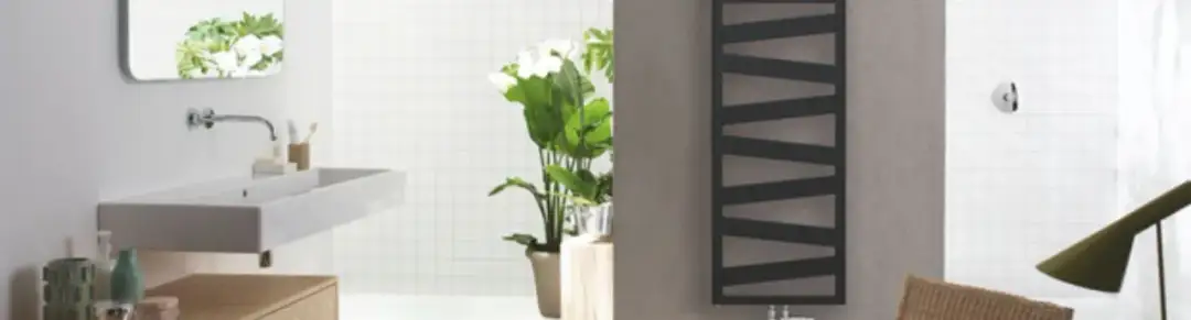Jak dobrać grzejnik do łazienki, aby uniknąć zimnych poranków