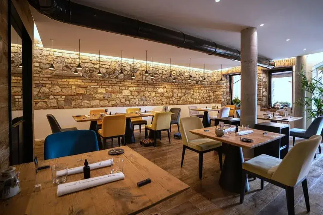 Peschiera del Garda gdzie zjeść: najlepsze restauracje, których nie znasz