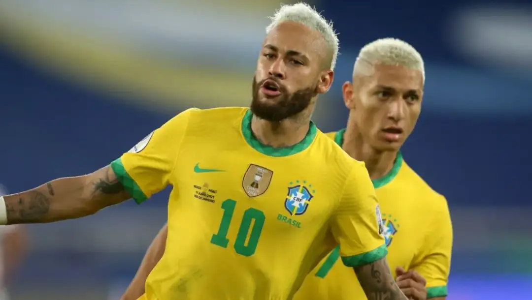 Neymar wzrost: ile naprawdę ma centymetrów i jak się prezentuje?