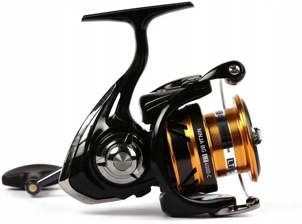 Ranking Top 7 kołowrotków sumowych 2023