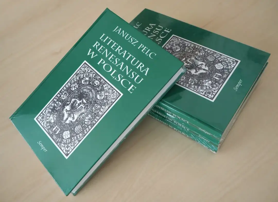 Fascynujący świat literatury renesansu. Mistrzowie pióra, które zmieniły kulturę