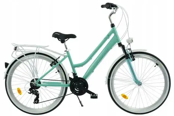 Rower 15 cali, koła 26: Dla kogo? Dobierz idealny wzrost!