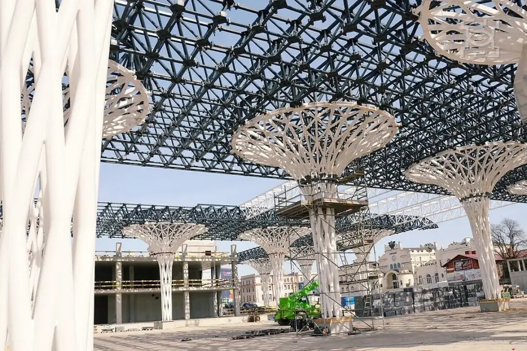 Kiedy otwarcie dworca metropolitalnego w Lublinie? Sprawdź szczegóły