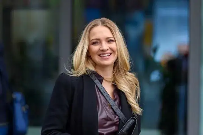 Ile lat ma Basia Kurdej-Szatan? Zaskakujące fakty o jej wieku